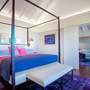 Ocean View Suite